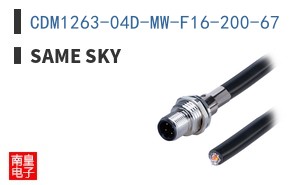 CDM1263-04D-MW-F16-200-67 ͼƬ